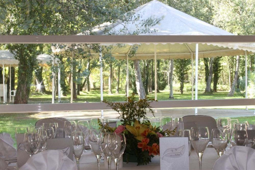 Hotel Balneario Sicilia Jaraba Exterior photo