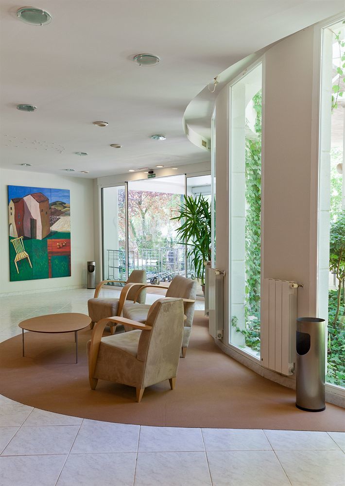 Hotel Balneario Sicilia Jaraba Exterior photo